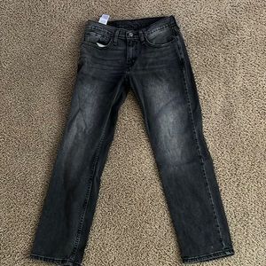 Levi’s 514 jeans